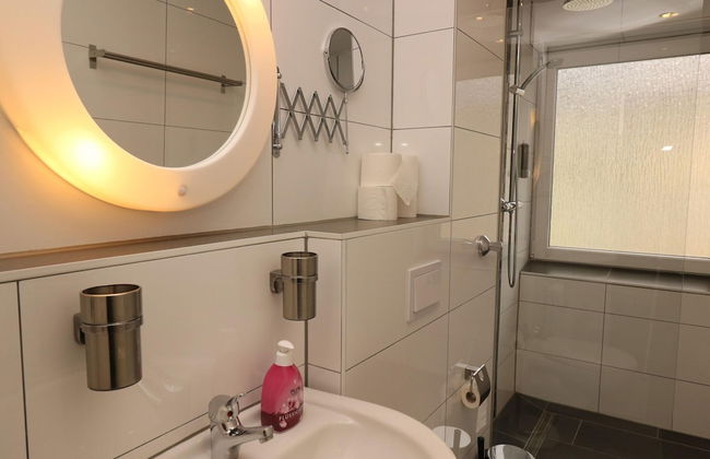 Chic City Apartment, Essen - Foto 20