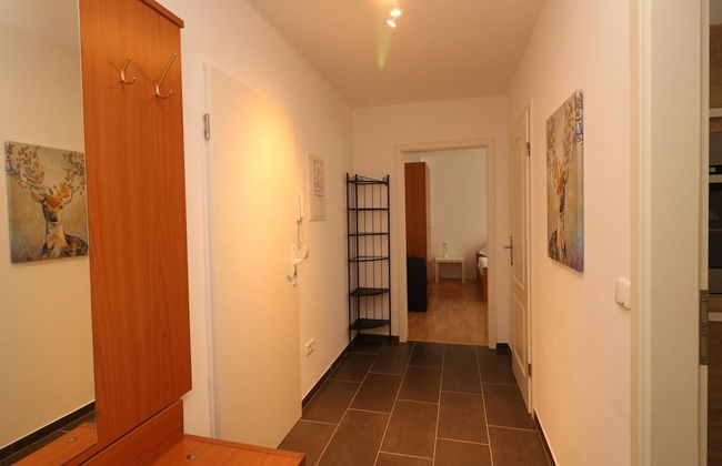 Chic City Apartment, Essen - Foto 25