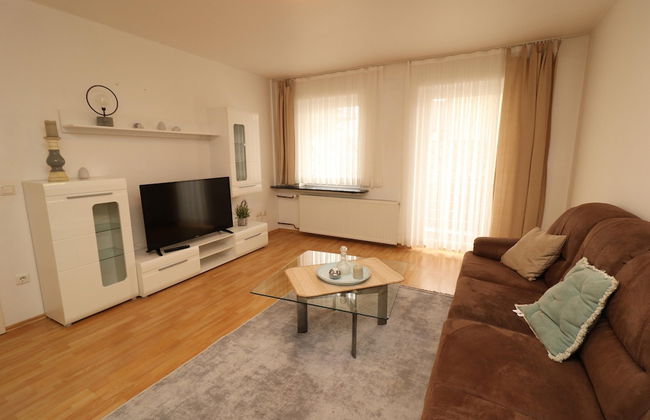 Chic City Apartment, Essen - Foto 18