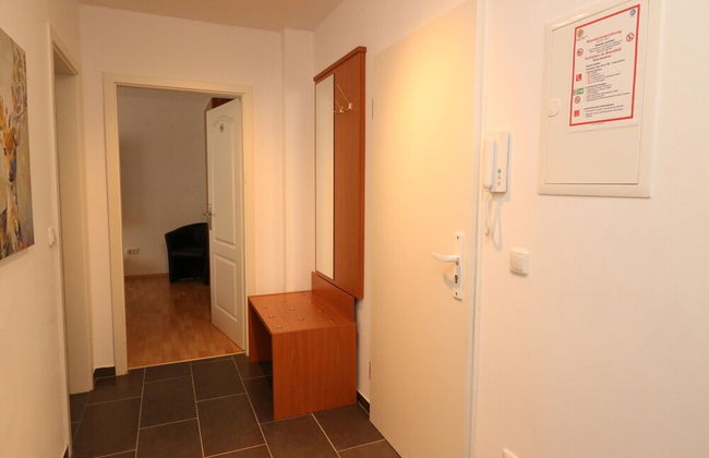 Chic City Apartment, Essen - Foto 24
