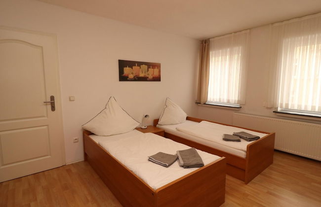 Chic City Apartment, Essen - Foto 9
