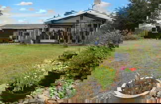 Foto 1 - 4 Star Holiday Home in Vaeggerlose