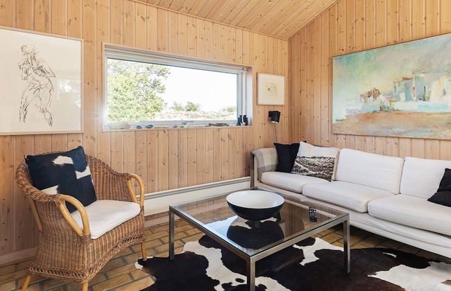 6 Person Holiday Home in Thisted - Foto 7