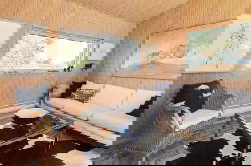 Foto 7 - 6 Person Holiday Home in Thisted