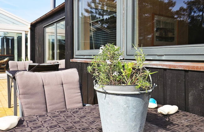 6 Person Holiday Home in Thisted - Foto 22