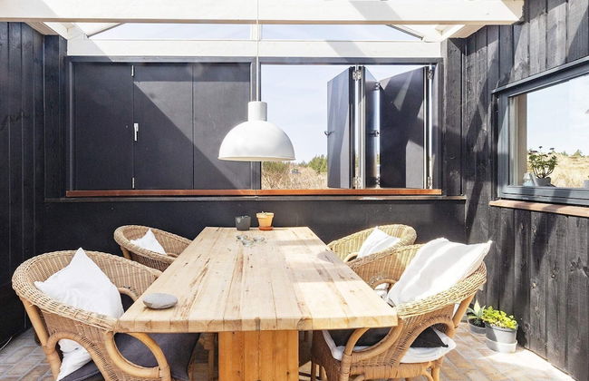 6 Person Holiday Home in Thisted - Foto 13