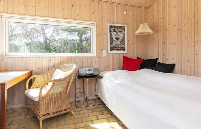 6 Person Holiday Home in Thisted - Foto 4