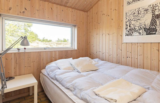 6 Person Holiday Home in Thisted - Foto 5