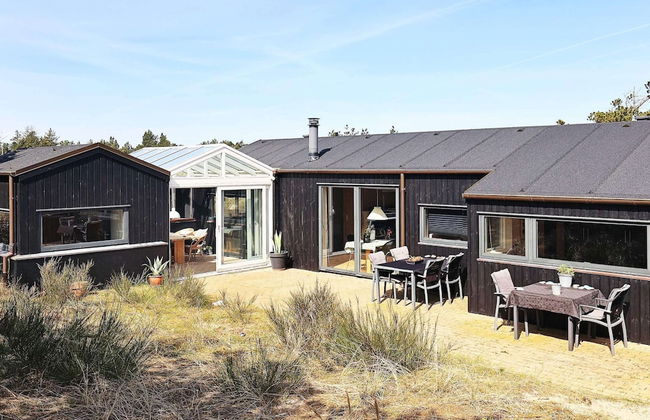 6 Person Holiday Home in Thisted - Foto 1