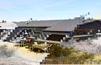 Foto 1 - 6 Person Holiday Home in Thisted