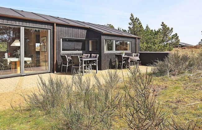 6 Person Holiday Home in Thisted - Foto 10