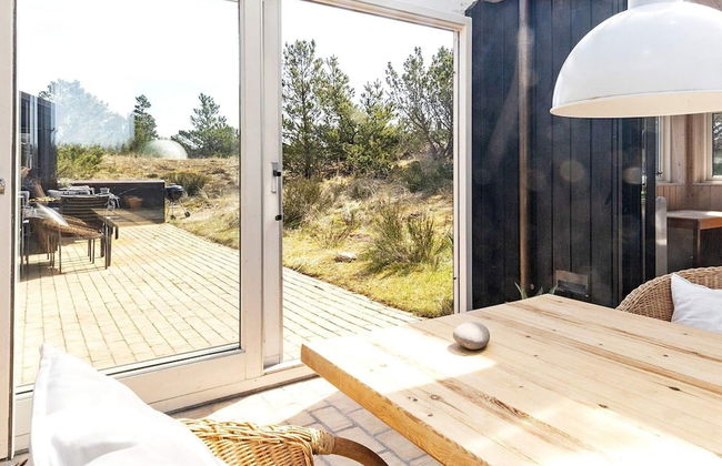 6 Person Holiday Home in Thisted - Foto 23