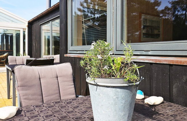 6 Person Holiday Home in Thisted - Foto 20