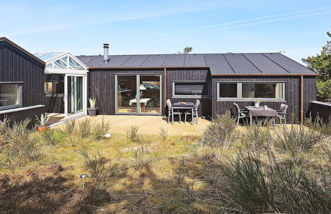 6 Person Holiday Home in Thisted - Foto 18