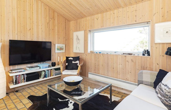6 Person Holiday Home in Thisted - Foto 16