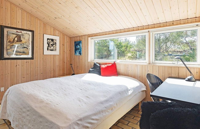 6 Person Holiday Home in Thisted - Foto 2