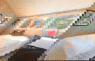 Foto 2 - 6 Person Holiday Home in Thisted