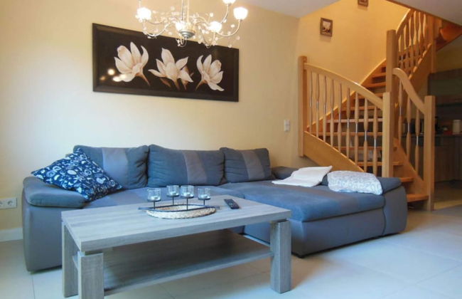Holiday Home Sonnenhof III - Foto 9