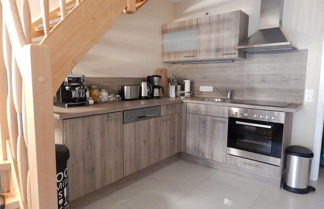 Holiday Home Sonnenhof III - Foto 8