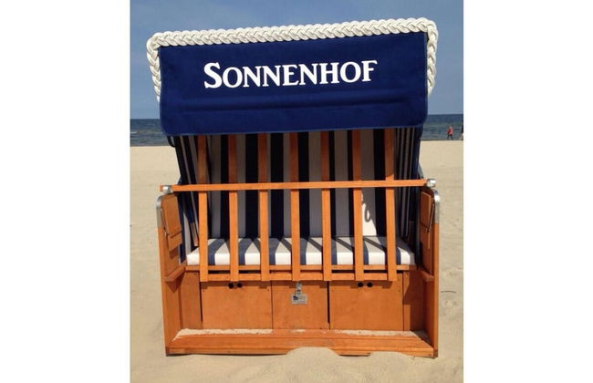 Holiday Home Sonnenhof III - Foto 17