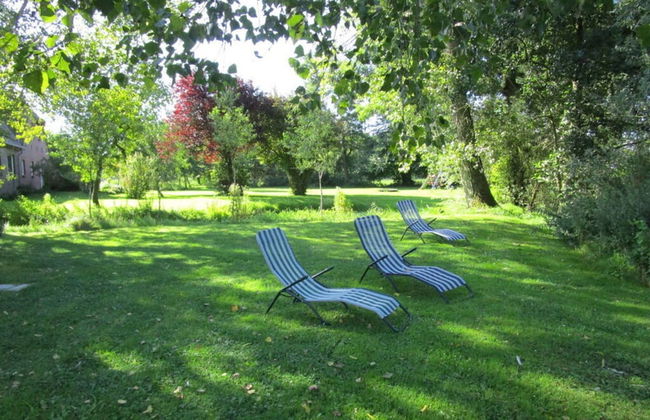 Gallery 1 Comfortable Holiday Residence - Foto 21