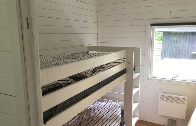 4 Person Holiday Home in Gedsted - Foto 3