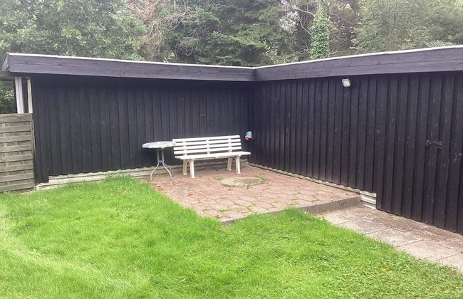4 Person Holiday Home in Gedsted - Foto 13
