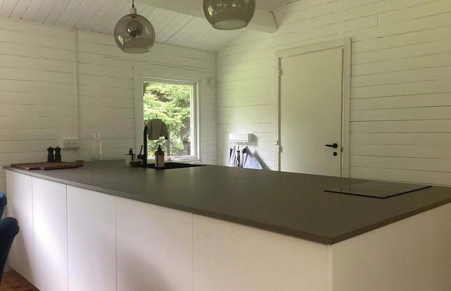 4 Person Holiday Home in Gedsted - Foto 4