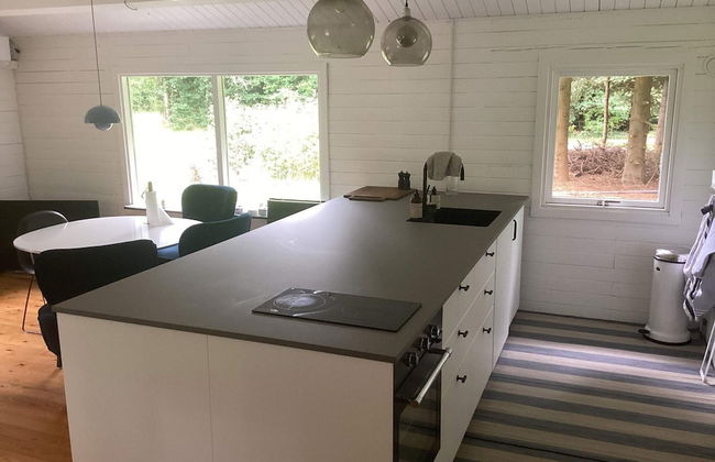 4 Person Holiday Home in Gedsted - Foto 10