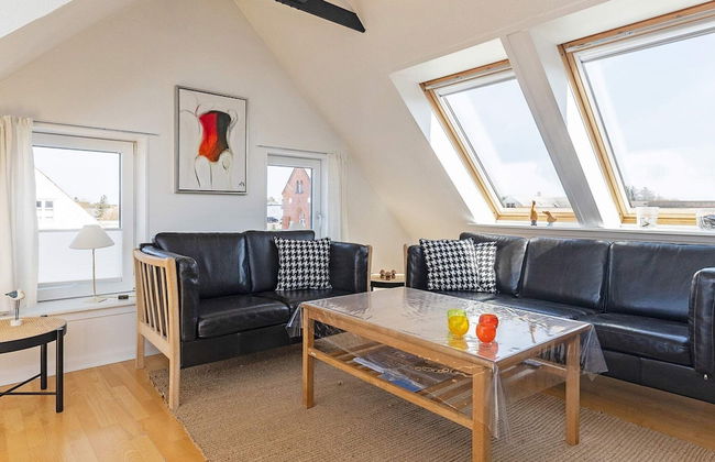 5 Person Holiday Home in Thisted - Foto 11
