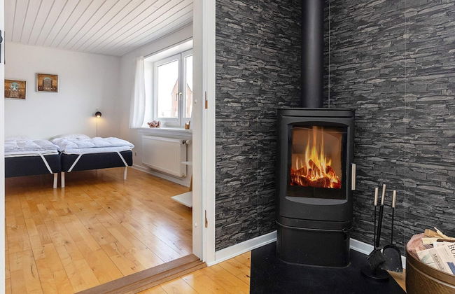 5 Person Holiday Home in Thisted - Foto 4