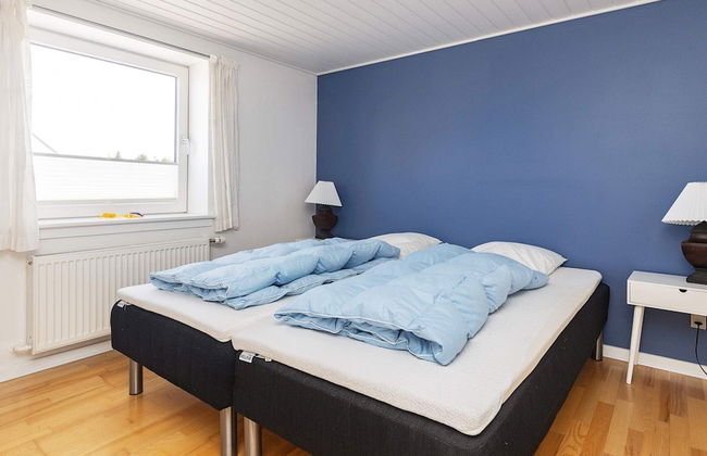 5 Person Holiday Home in Thisted - Foto 2