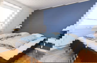 Foto 2 - 5 Person Holiday Home in Thisted