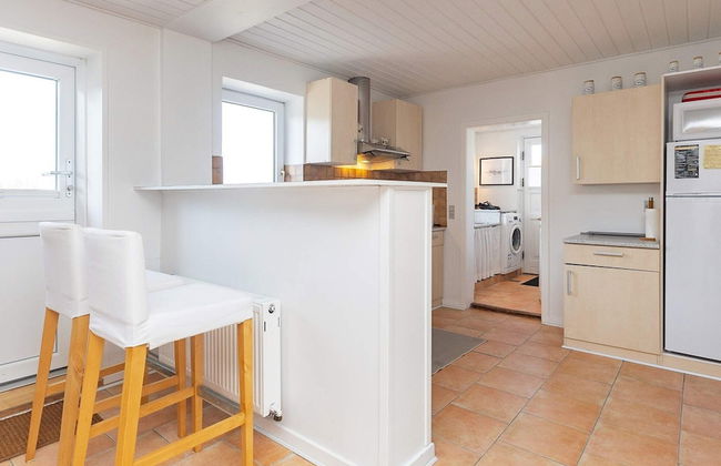 5 Person Holiday Home in Thisted - Foto 6
