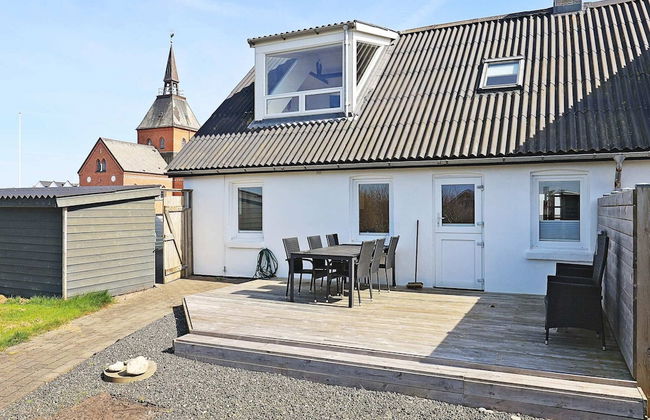 5 Person Holiday Home in Thisted - Foto 20