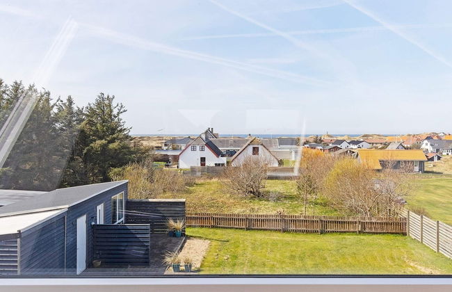 5 Person Holiday Home in Thisted - Foto 21