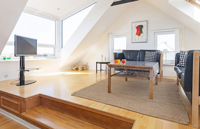 5 Person Holiday Home in Thisted - Foto 10