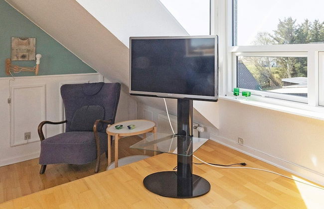 5 Person Holiday Home in Thisted - Foto 14