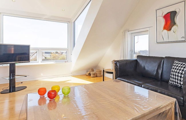 5 Person Holiday Home in Thisted - Foto 8