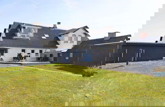 Foto 1 - 5 Person Holiday Home in Thisted