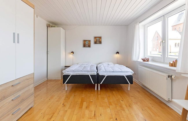5 Person Holiday Home in Thisted - Foto 3