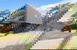 Foto 1 - 6 Person Holiday Home in Laeso-by Traum
