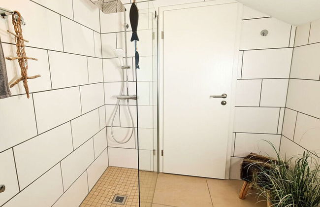 Holiday Apartment Sonnennest - Foto 19
