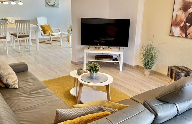 Holiday Apartment Sonnennest - Foto 11