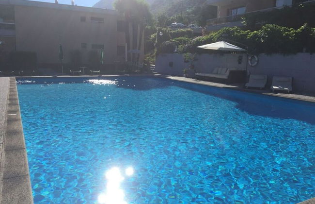 Holiday Apartment Casa Chimp 1 - Foto 10