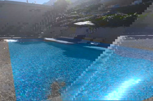 Foto 10 - Holiday Apartment Casa Chimp 1