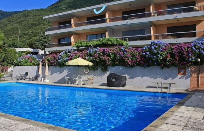 Holiday Apartment Casa Chimp 1 - Foto 15