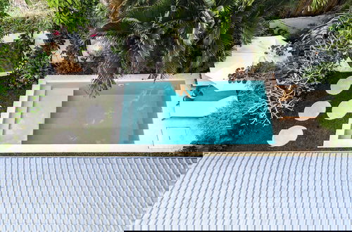 Foto 37 - Ubud Blue Wave Villa Luxury 3 BR & Private Pool