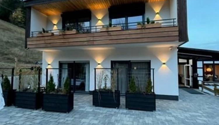 Photo 1 - Modern Flat in Niedersfeld