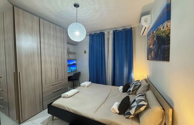 4. Sew View Luxury 2 Bedroom Apartment - Foto 2